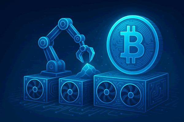 AI Bitcoin Trading
